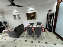 Blk 319 Clementi Avenue 4 (Clementi), HDB 3 Rooms #569315061